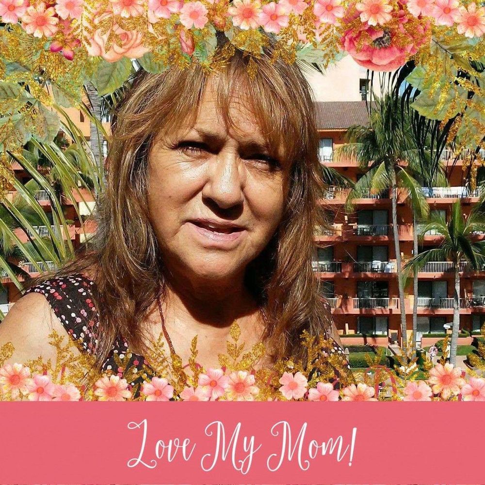 Meet your Posher, Barb